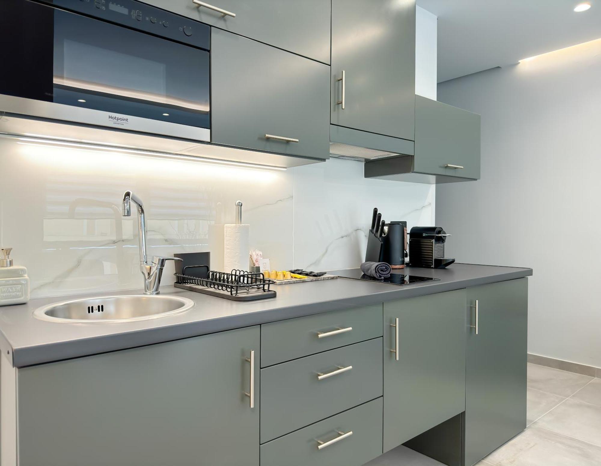 Luxury Downtown Apartment Α5 سالونيك المظهر الخارجي الصورة
