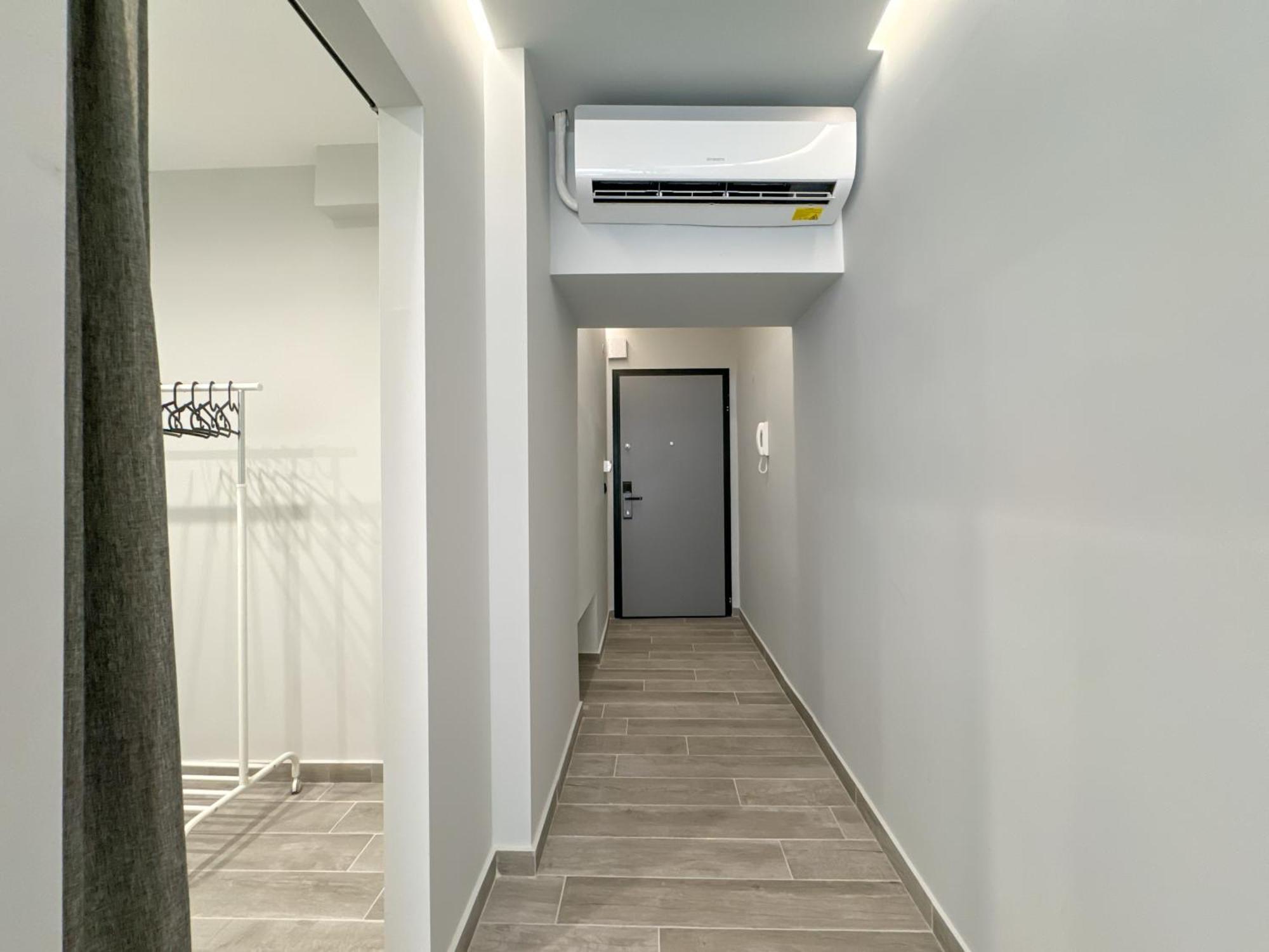 Luxury Downtown Apartment Α5 سالونيك المظهر الخارجي الصورة